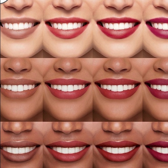 Clarins | Makeup | Clarins Velvet Lip Perfector In Velvet Raspberry ...